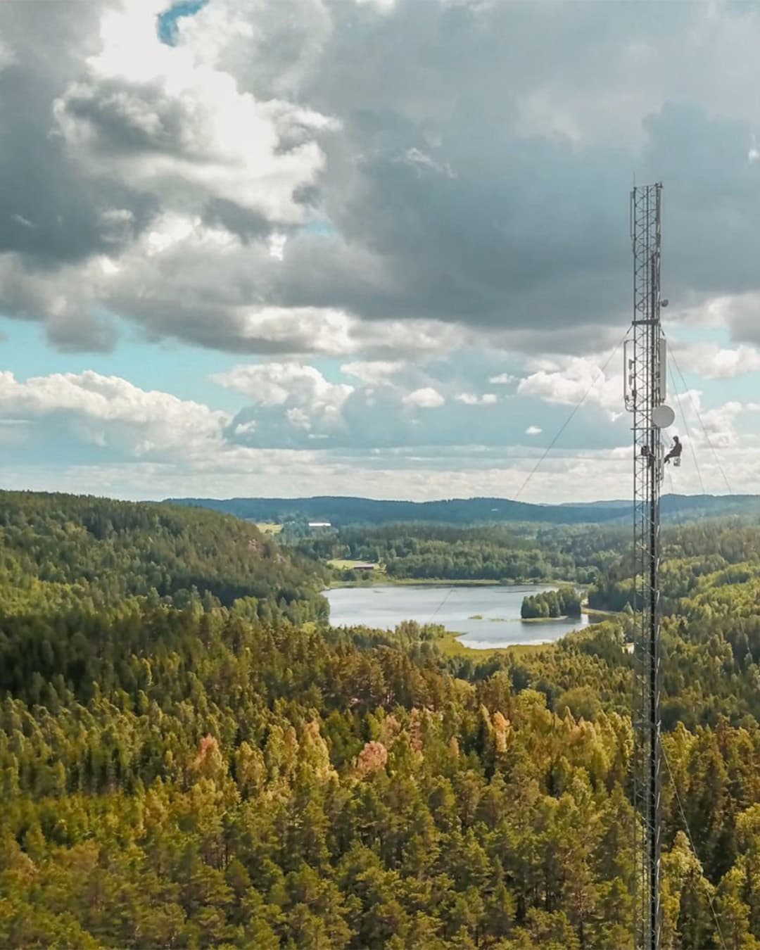 Spektrum Safety - Sustainable innovation.