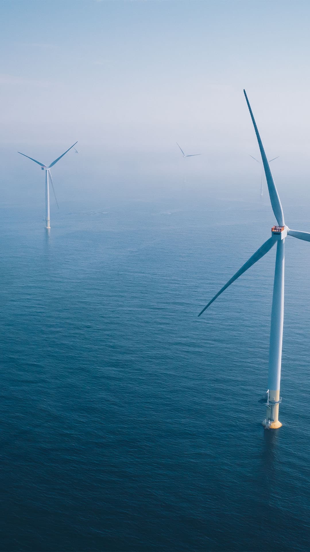 Spektrum Safety - Sustainable innovation.