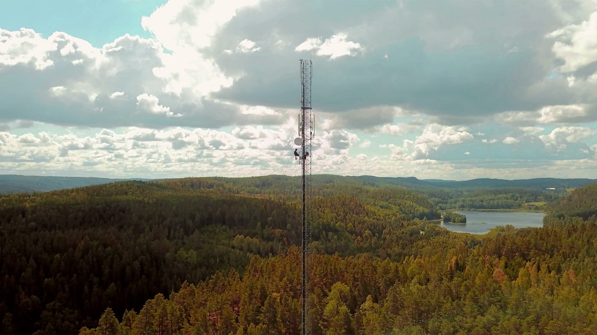 Spektrum Safety - Sustainable innovation.